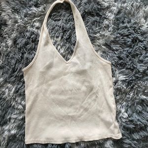 Halter Top